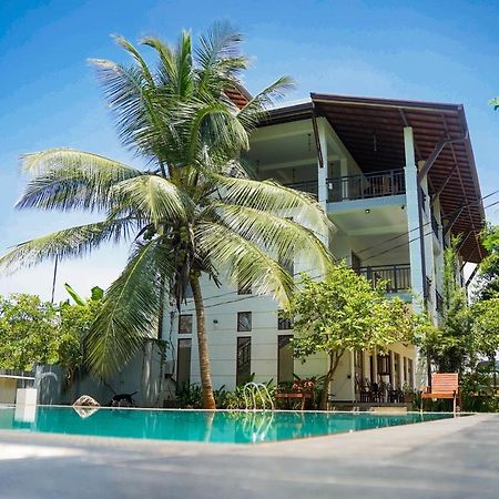 Sigiri Sierra View Resort Sigiriya Exterior photo
