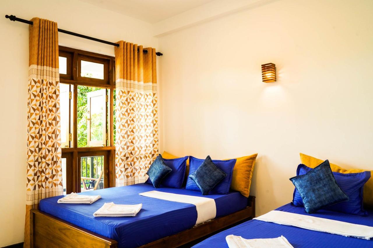 Sigiri Sierra View Resort Sigiriya Exterior photo