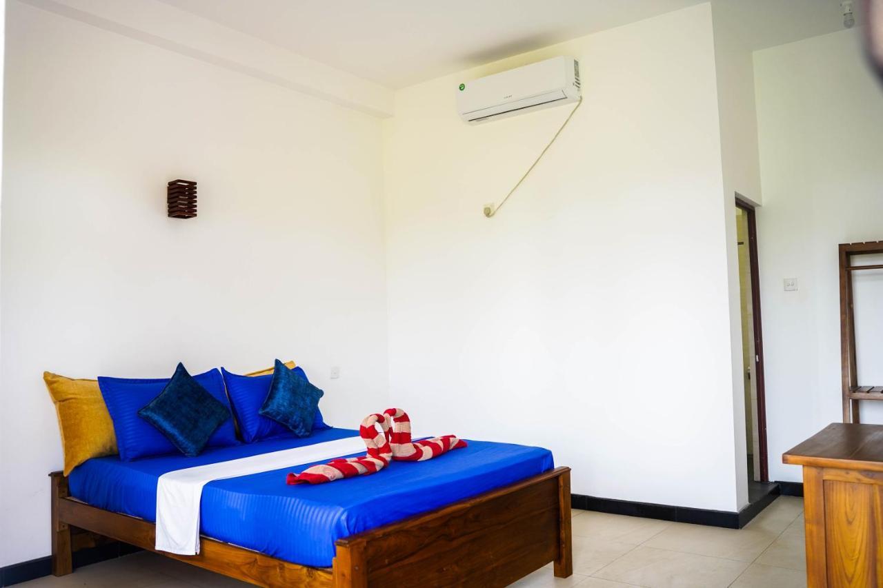 Sigiri Sierra View Resort Sigiriya Exterior photo
