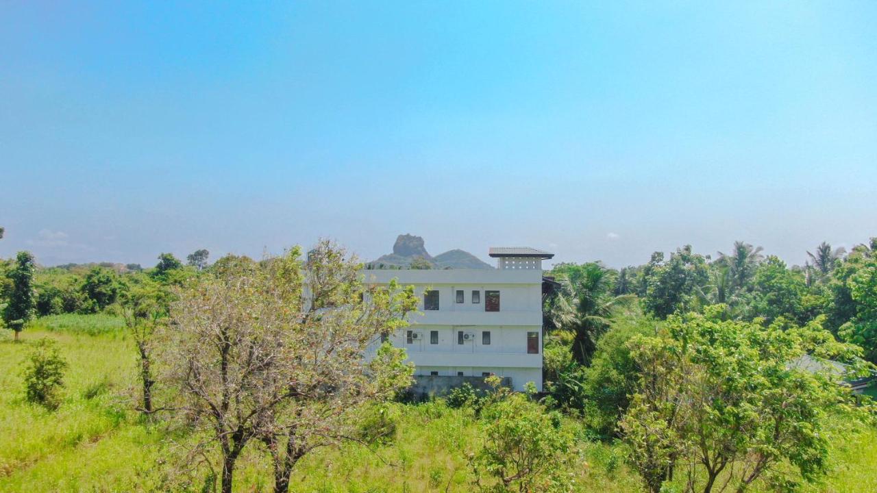 Sigiri Sierra View Resort Sigiriya Exterior photo