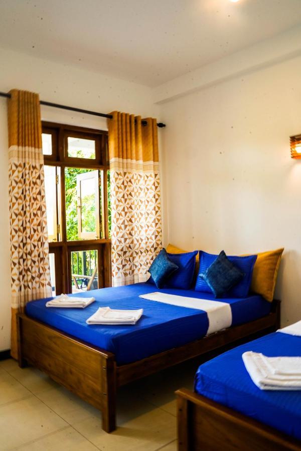 Sigiri Sierra View Resort Sigiriya Exterior photo