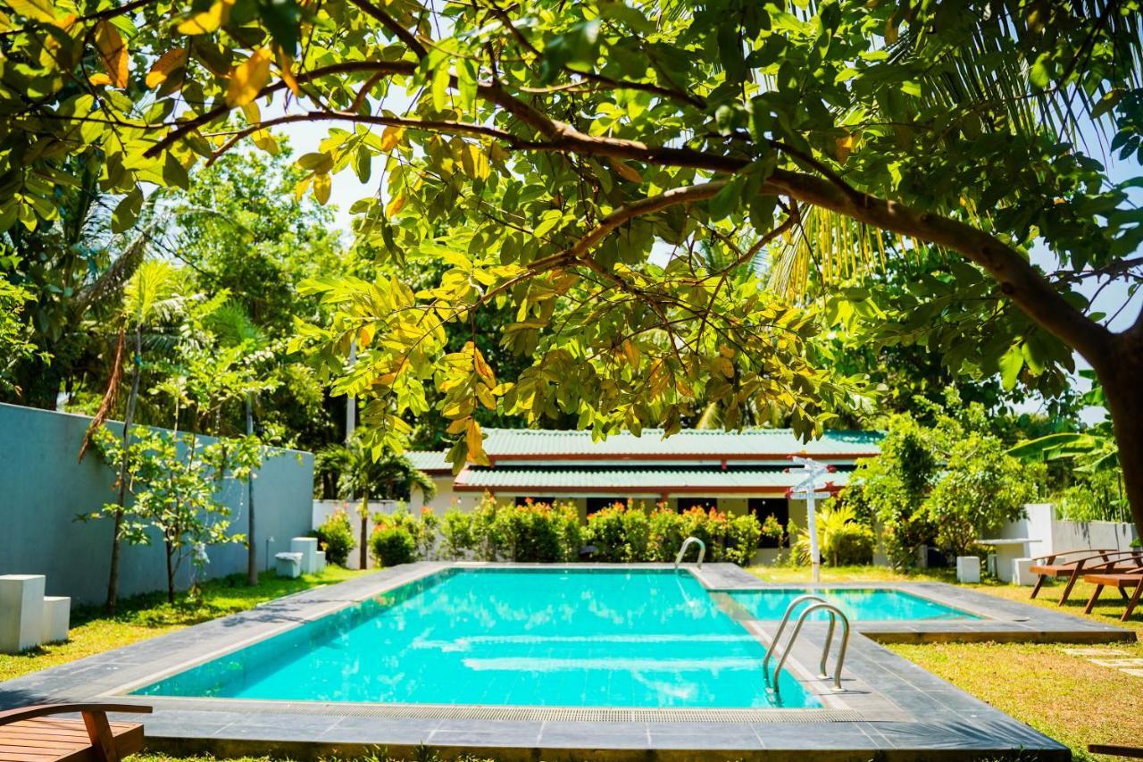 Sigiri Sierra View Resort Sigiriya Exterior photo